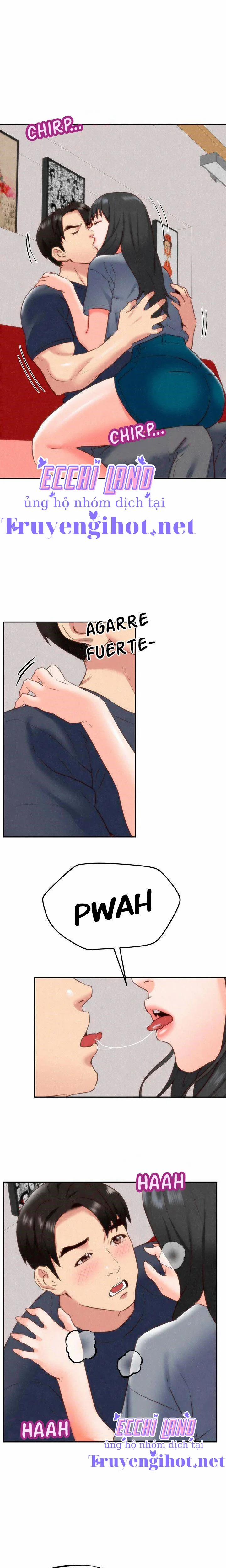 Cô Gái Bé Nhỏ Của Tôi 32 trang 0