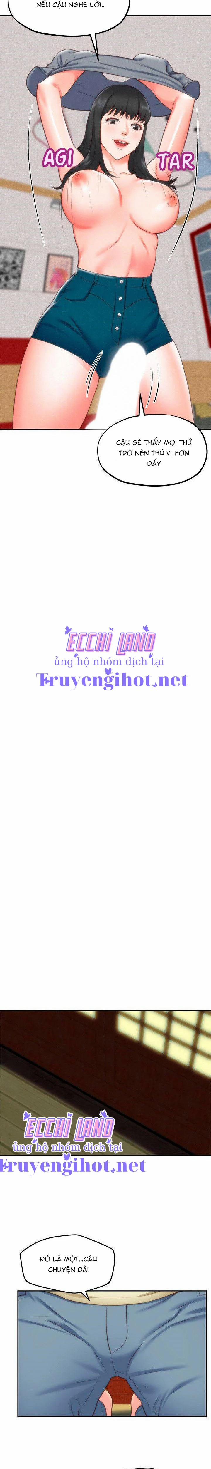 Cô Gái Bé Nhỏ Của Tôi 32 trang 8