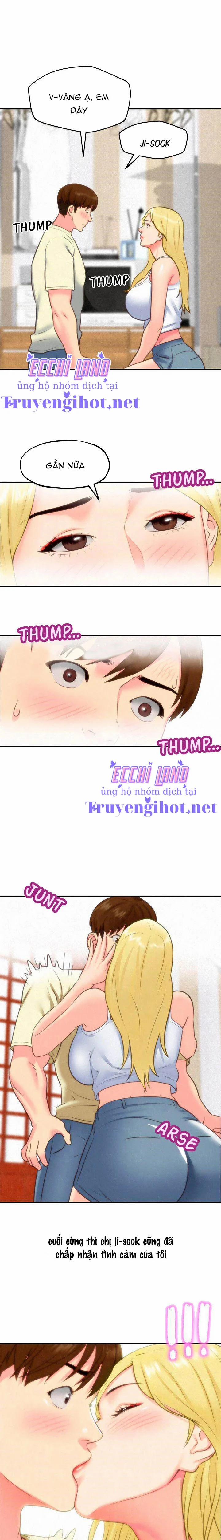 Cô Gái Bé Nhỏ Của Tôi 33 trang 0