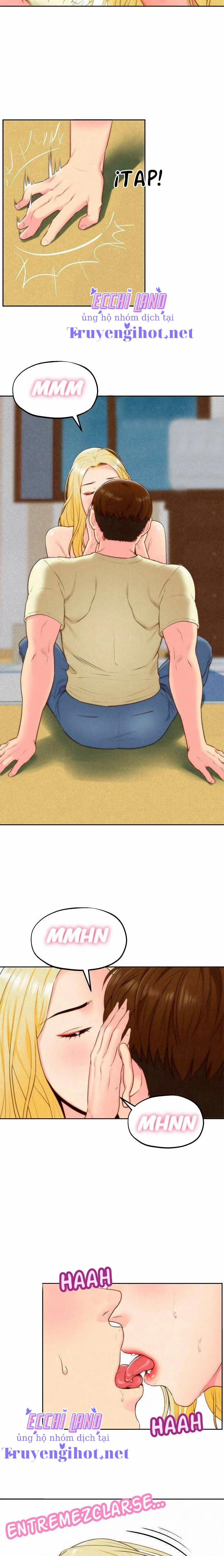 Cô Gái Bé Nhỏ Của Tôi 33 trang 1