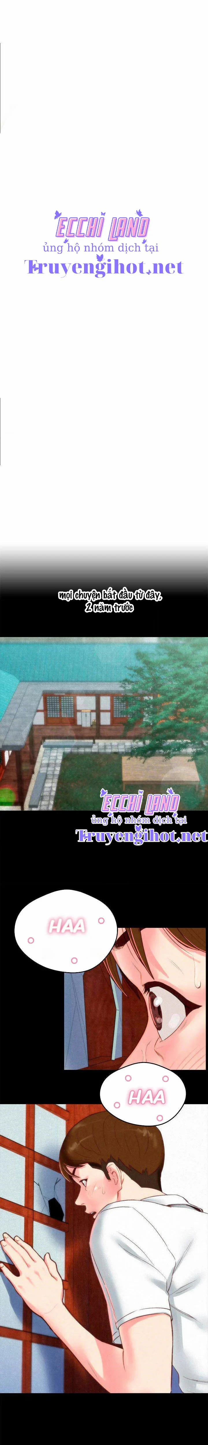 Cô Gái Bé Nhỏ Của Tôi 33 trang 3