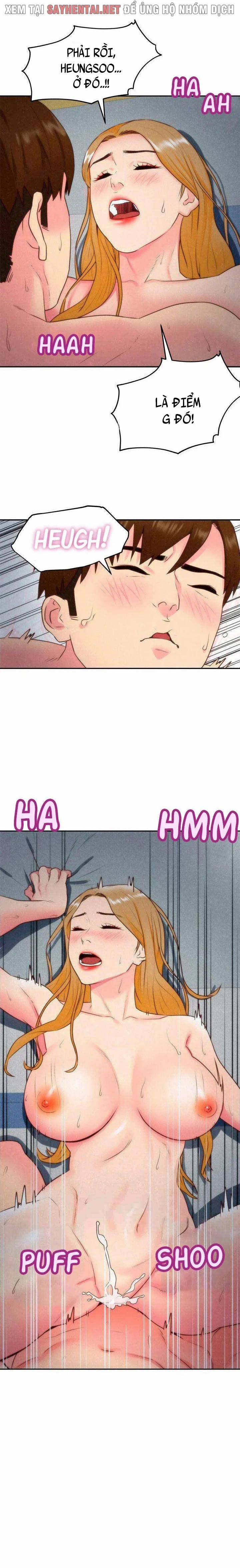 Cô Gái Bé Nhỏ Của Tôi 34 trang 13