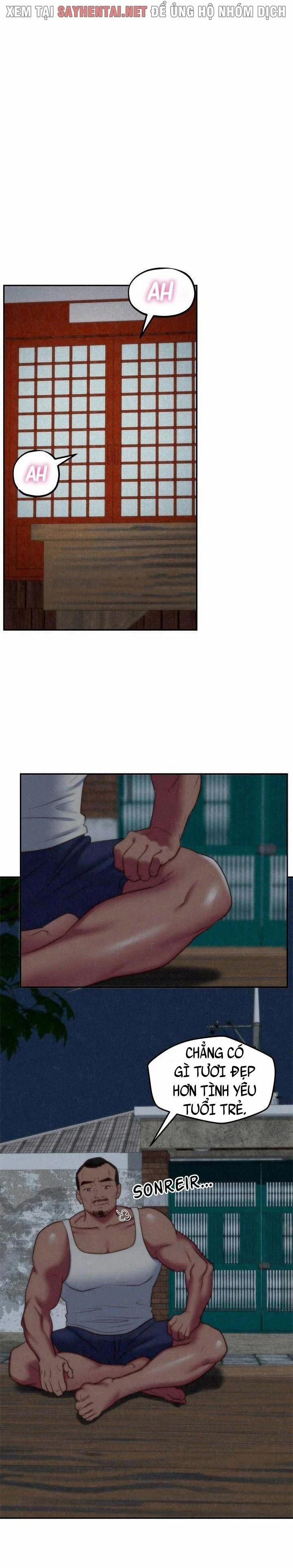 Cô Gái Bé Nhỏ Của Tôi 34 trang 14