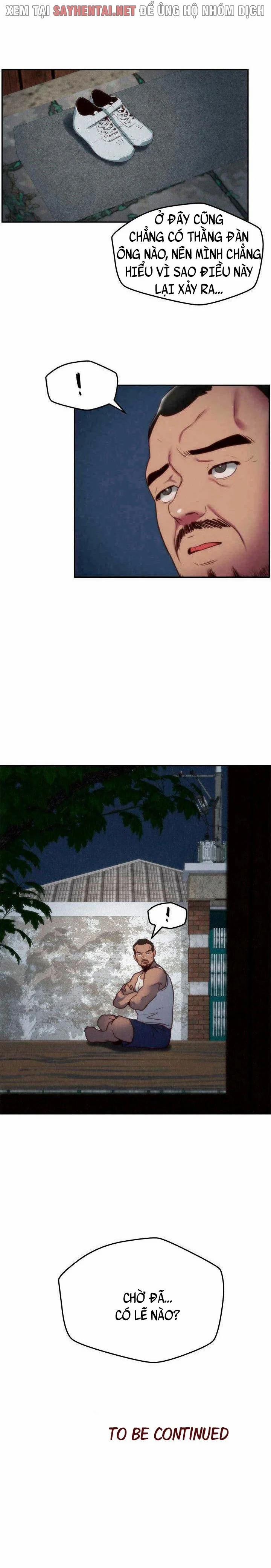 Cô Gái Bé Nhỏ Của Tôi 34 trang 20