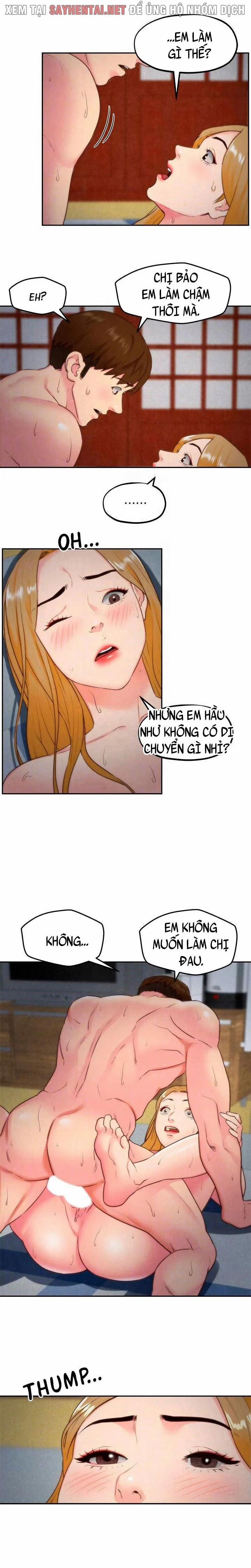 Cô Gái Bé Nhỏ Của Tôi 34 trang 5