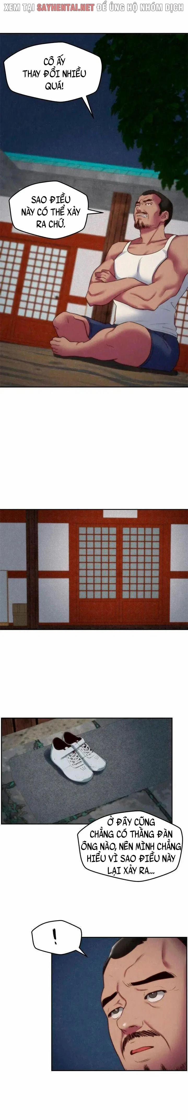 Cô Gái Bé Nhỏ Của Tôi 35 trang 0