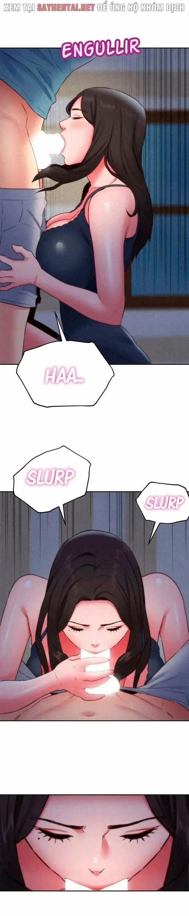 Cô Gái Bé Nhỏ Của Tôi 35 trang 13