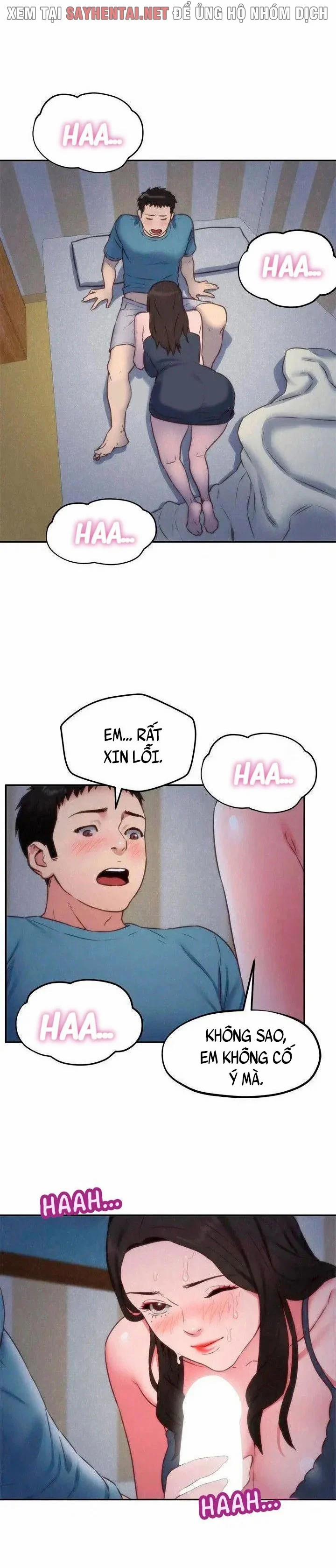 Cô Gái Bé Nhỏ Của Tôi 35 trang 15