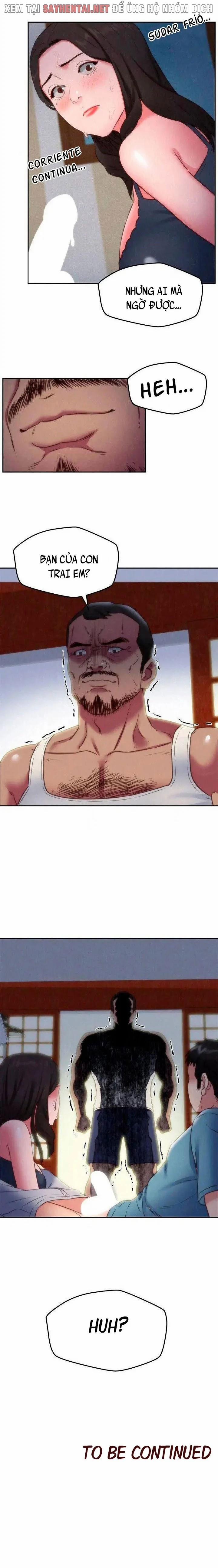 Cô Gái Bé Nhỏ Của Tôi 35 trang 17