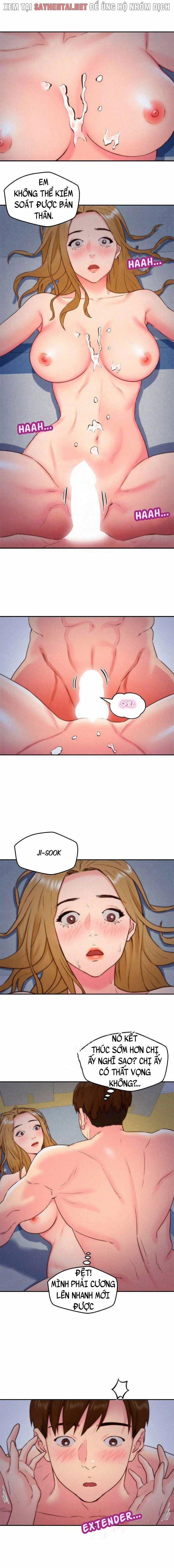 Cô Gái Bé Nhỏ Của Tôi 36 trang 4