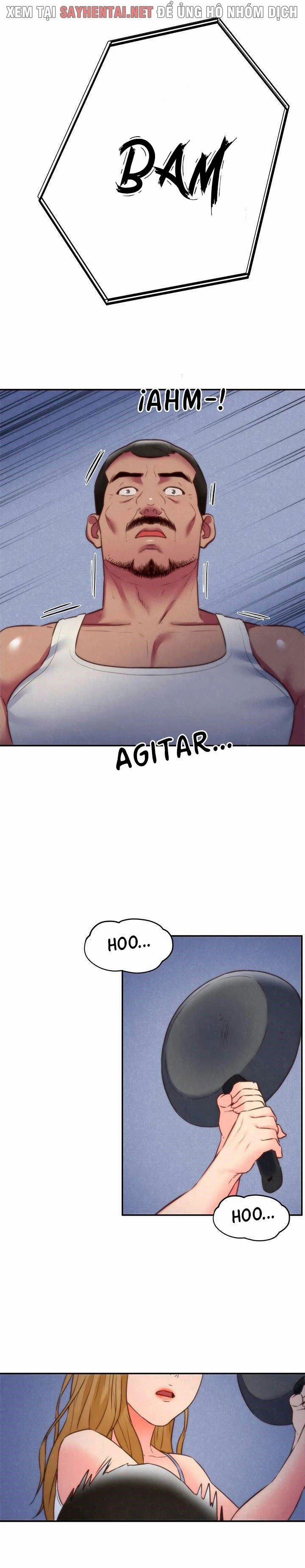 Cô Gái Bé Nhỏ Của Tôi 37 trang 0