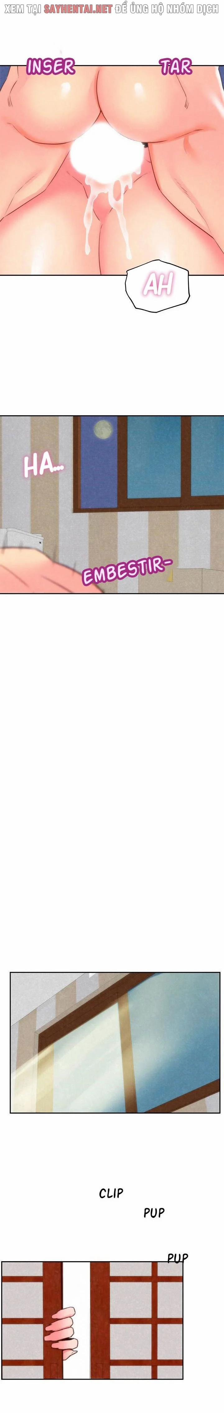 Cô Gái Bé Nhỏ Của Tôi 37 trang 19