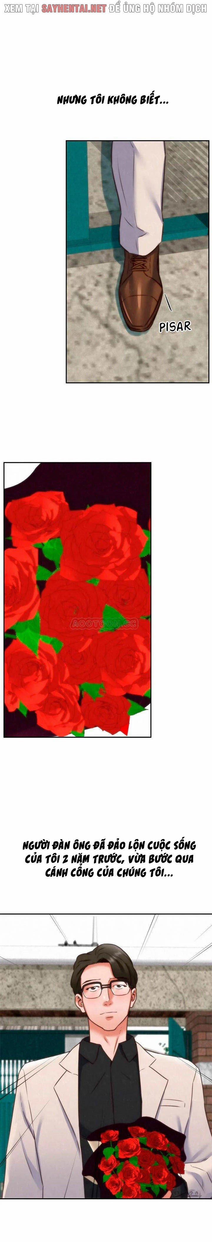 Cô Gái Bé Nhỏ Của Tôi 38 trang 0