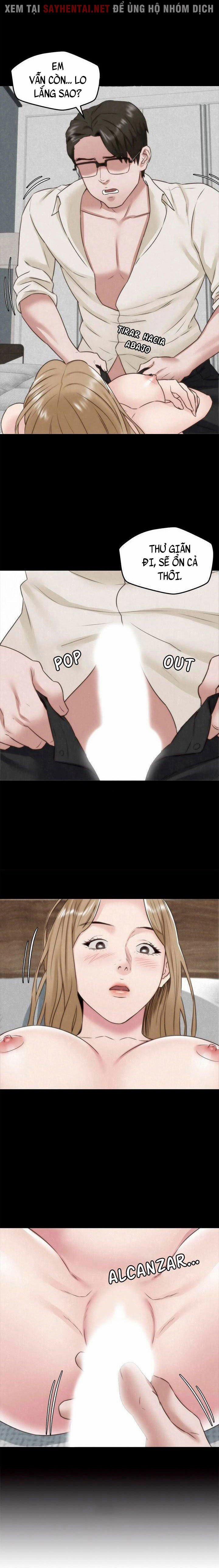 Cô Gái Bé Nhỏ Của Tôi 38 trang 20