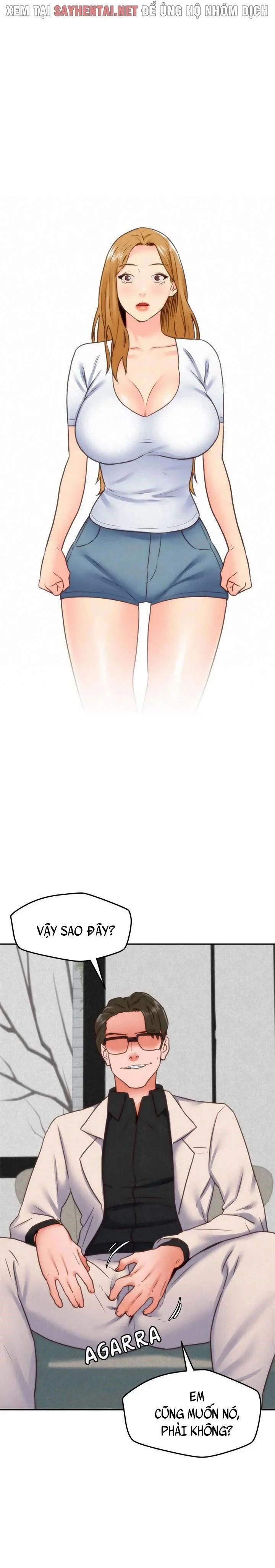 Cô Gái Bé Nhỏ Của Tôi 39 trang 0