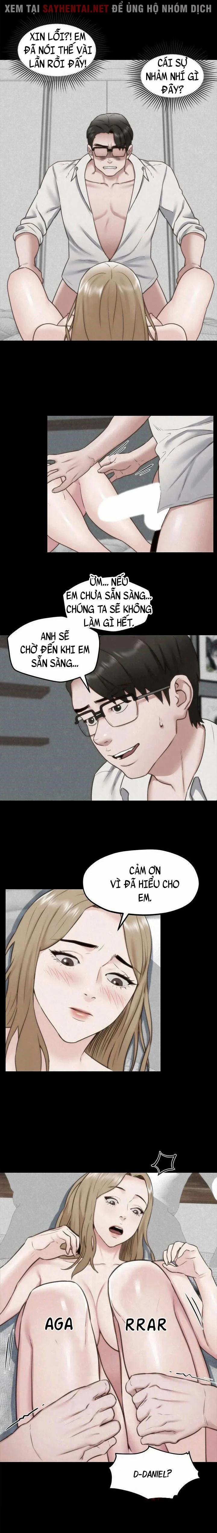 Cô Gái Bé Nhỏ Của Tôi 39 trang 3