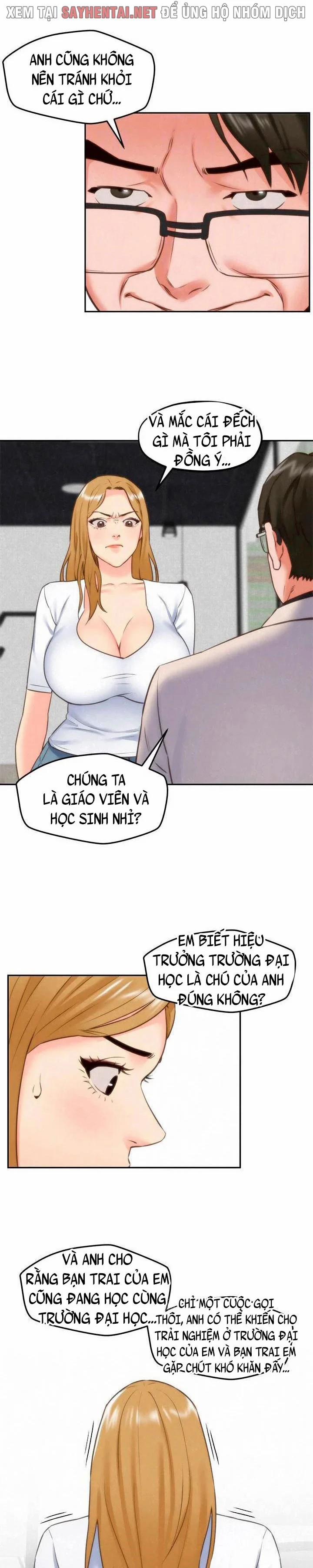 Cô Gái Bé Nhỏ Của Tôi 39 trang 9