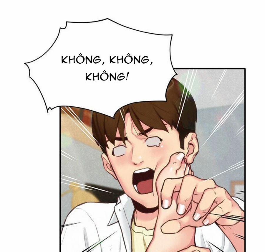 Cô Gái Bé Nhỏ Của Tôi 4.1 trang 21