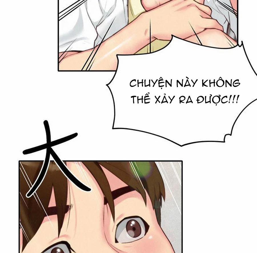 Cô Gái Bé Nhỏ Của Tôi 4.1 trang 22
