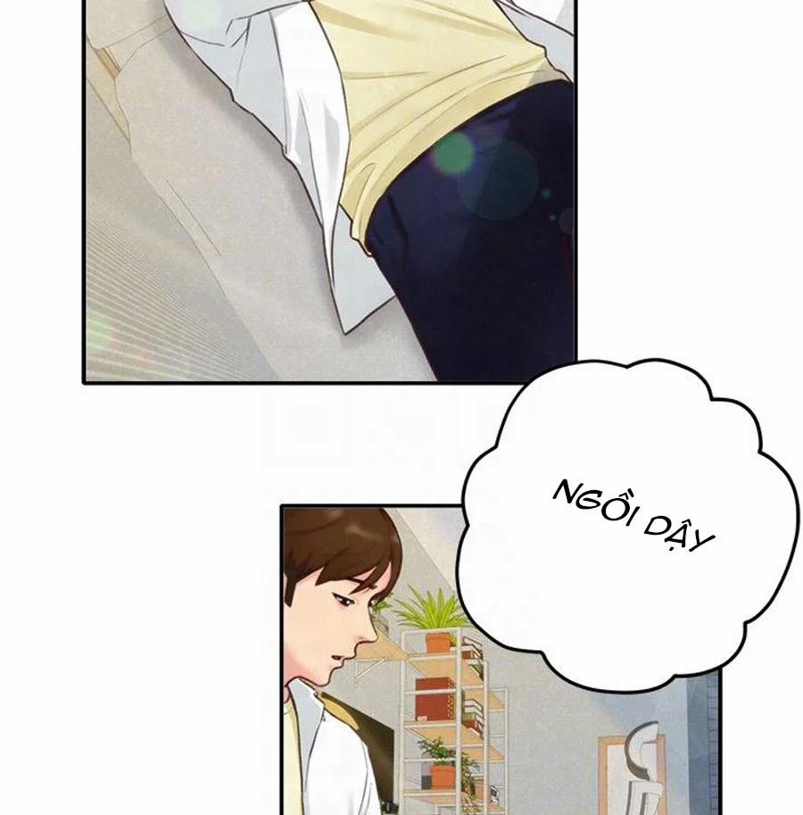 Cô Gái Bé Nhỏ Của Tôi 4.1 trang 25