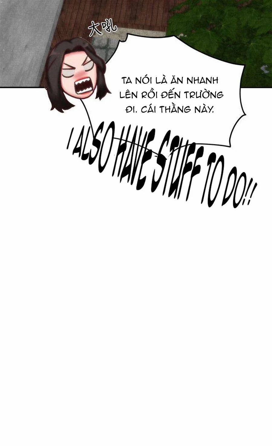 Cô Gái Bé Nhỏ Của Tôi 4.1 trang 48