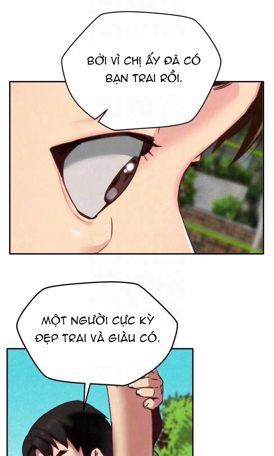 Cô Gái Bé Nhỏ Của Tôi 4.1 trang 56