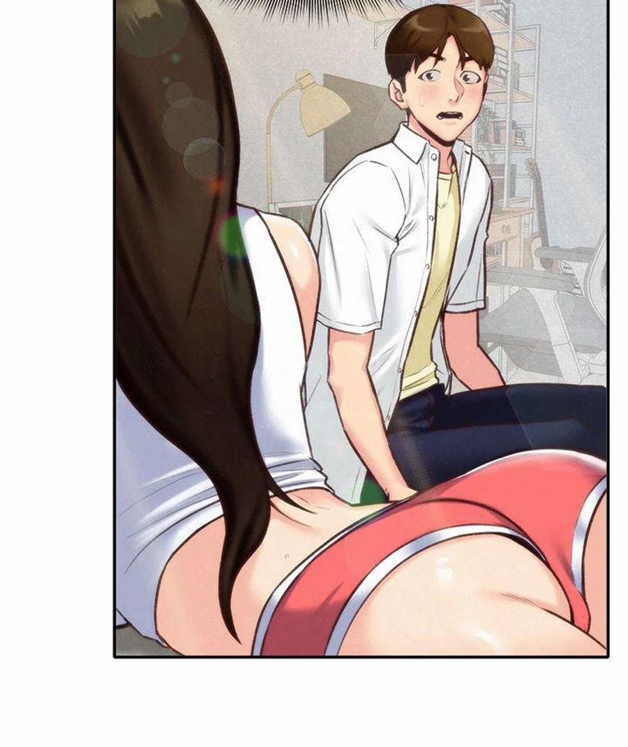 Cô Gái Bé Nhỏ Của Tôi 4.1 trang 6