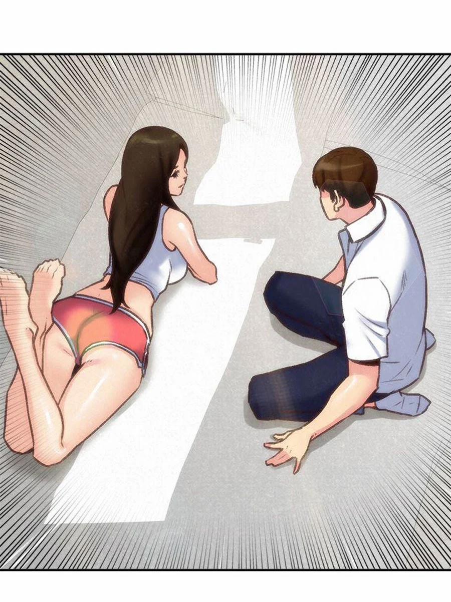 Cô Gái Bé Nhỏ Của Tôi 4.1 trang 7