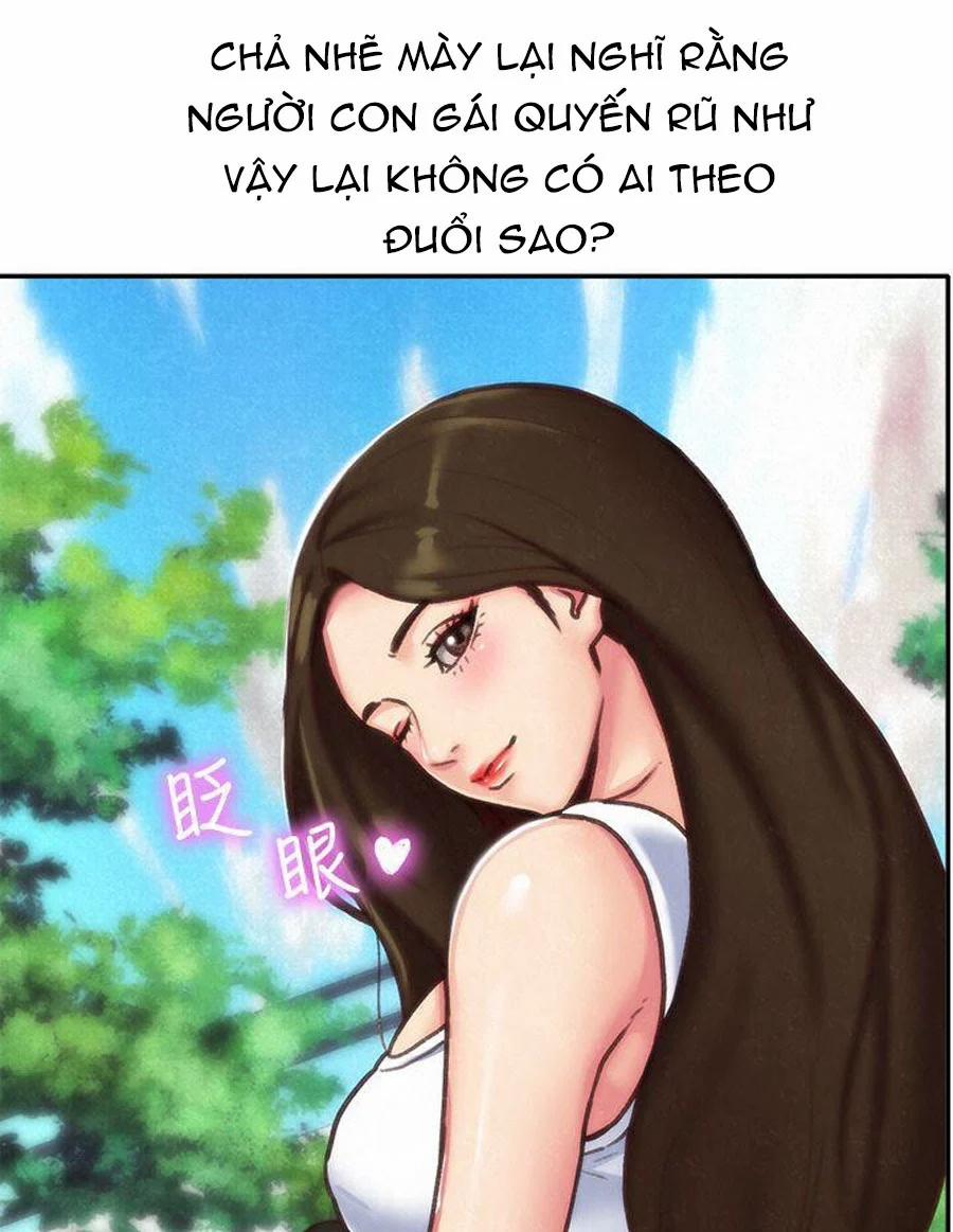 Cô Gái Bé Nhỏ Của Tôi 4.2 trang 10