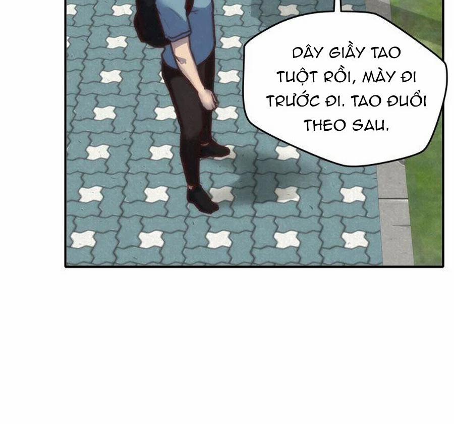 Cô Gái Bé Nhỏ Của Tôi 4.2 trang 5