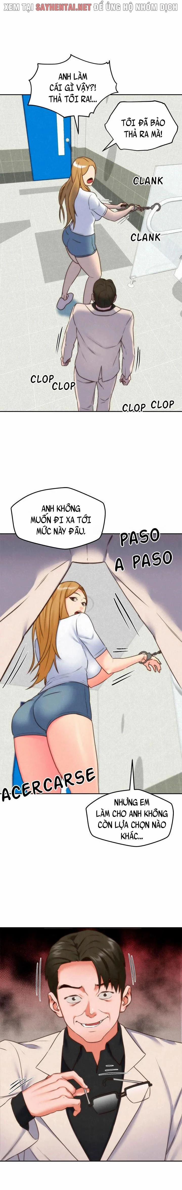 Cô Gái Bé Nhỏ Của Tôi 40 trang 0