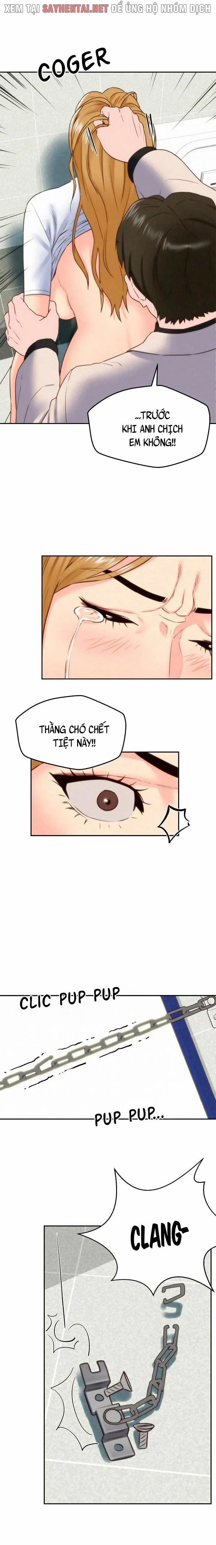 Cô Gái Bé Nhỏ Của Tôi 40 trang 12