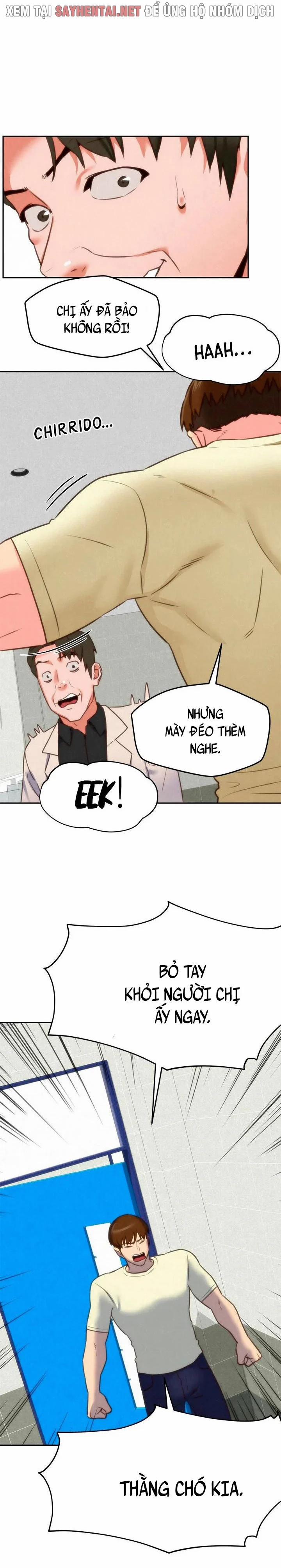 Cô Gái Bé Nhỏ Của Tôi 40 trang 13