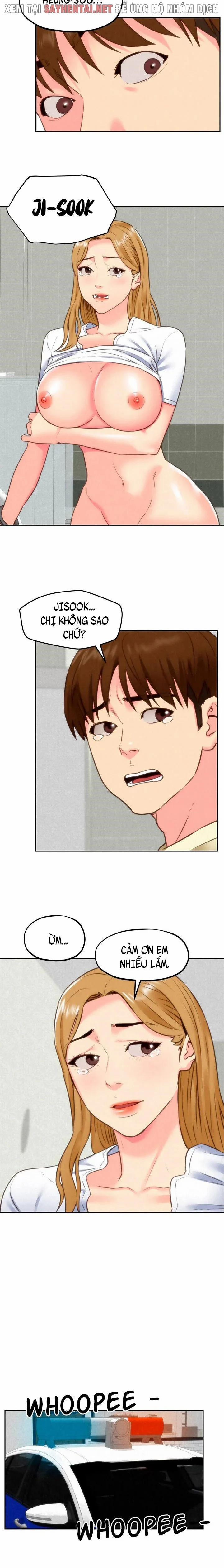 Cô Gái Bé Nhỏ Của Tôi 40 trang 18