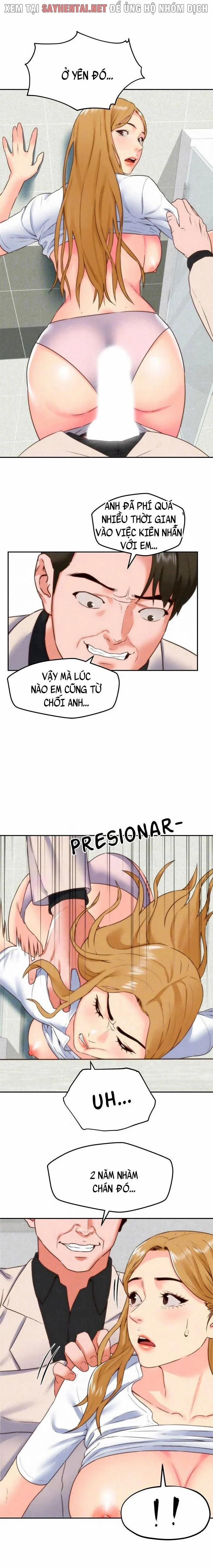 Cô Gái Bé Nhỏ Của Tôi 40 trang 7