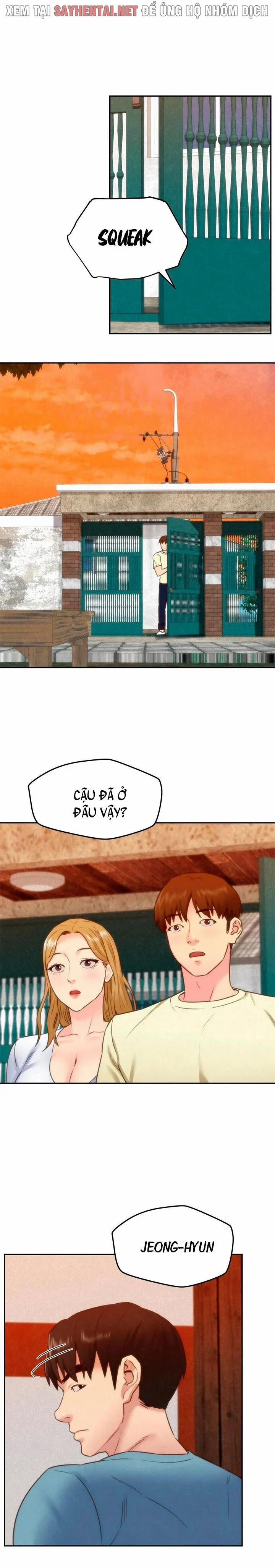 Cô Gái Bé Nhỏ Của Tôi 41 trang 0