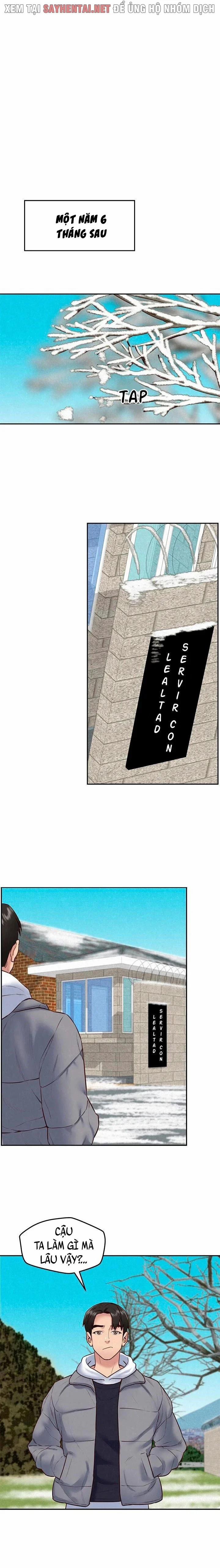 Cô Gái Bé Nhỏ Của Tôi 41 trang 10