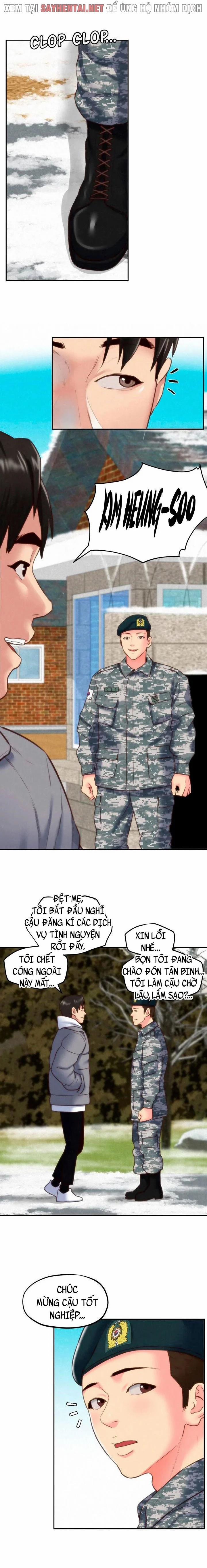 Cô Gái Bé Nhỏ Của Tôi 41 trang 11