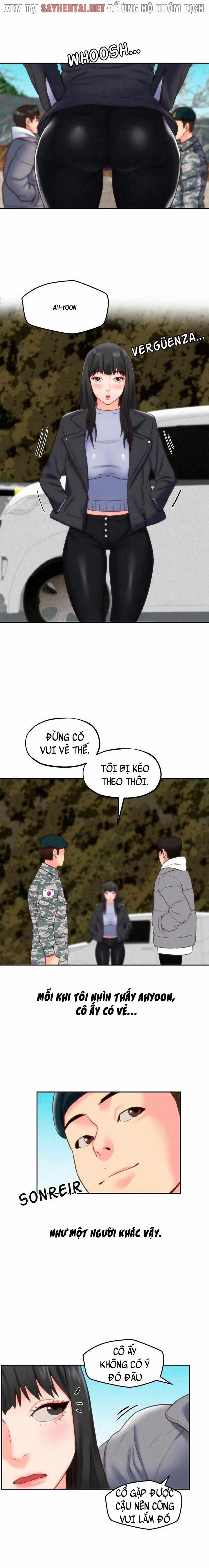 Cô Gái Bé Nhỏ Của Tôi 41 trang 12