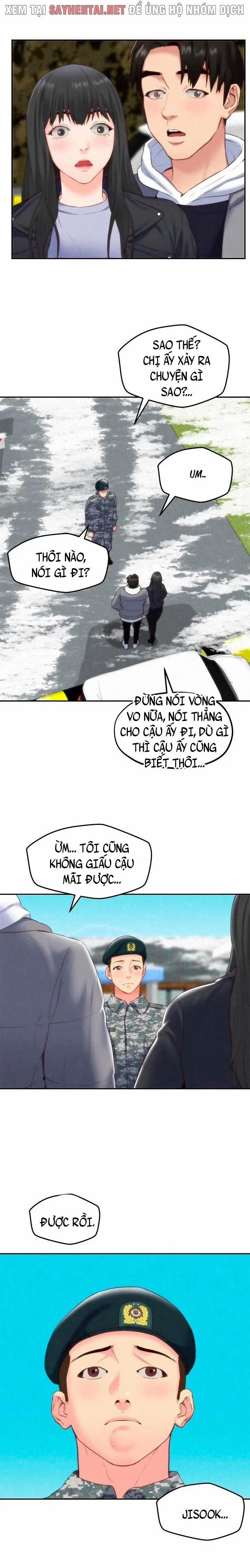 Cô Gái Bé Nhỏ Của Tôi 41 trang 16