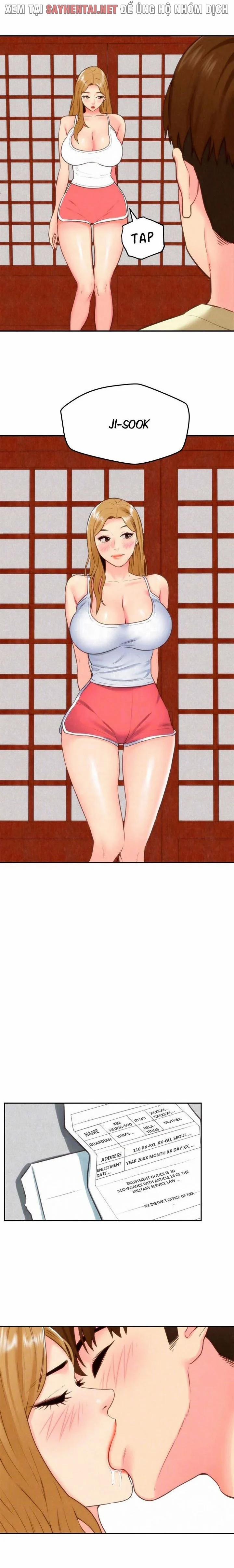 Cô Gái Bé Nhỏ Của Tôi 41 trang 3