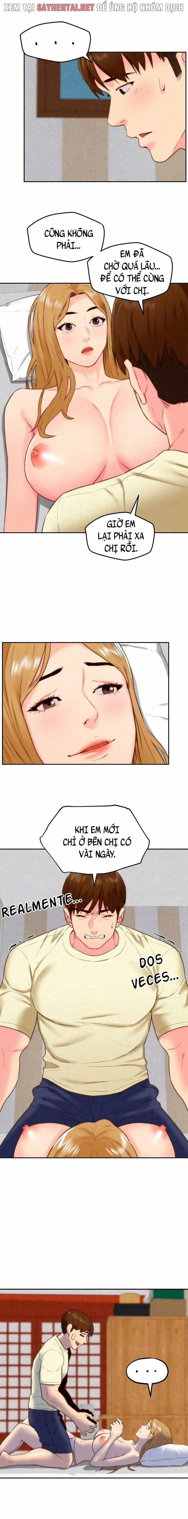 Cô Gái Bé Nhỏ Của Tôi 41 trang 6