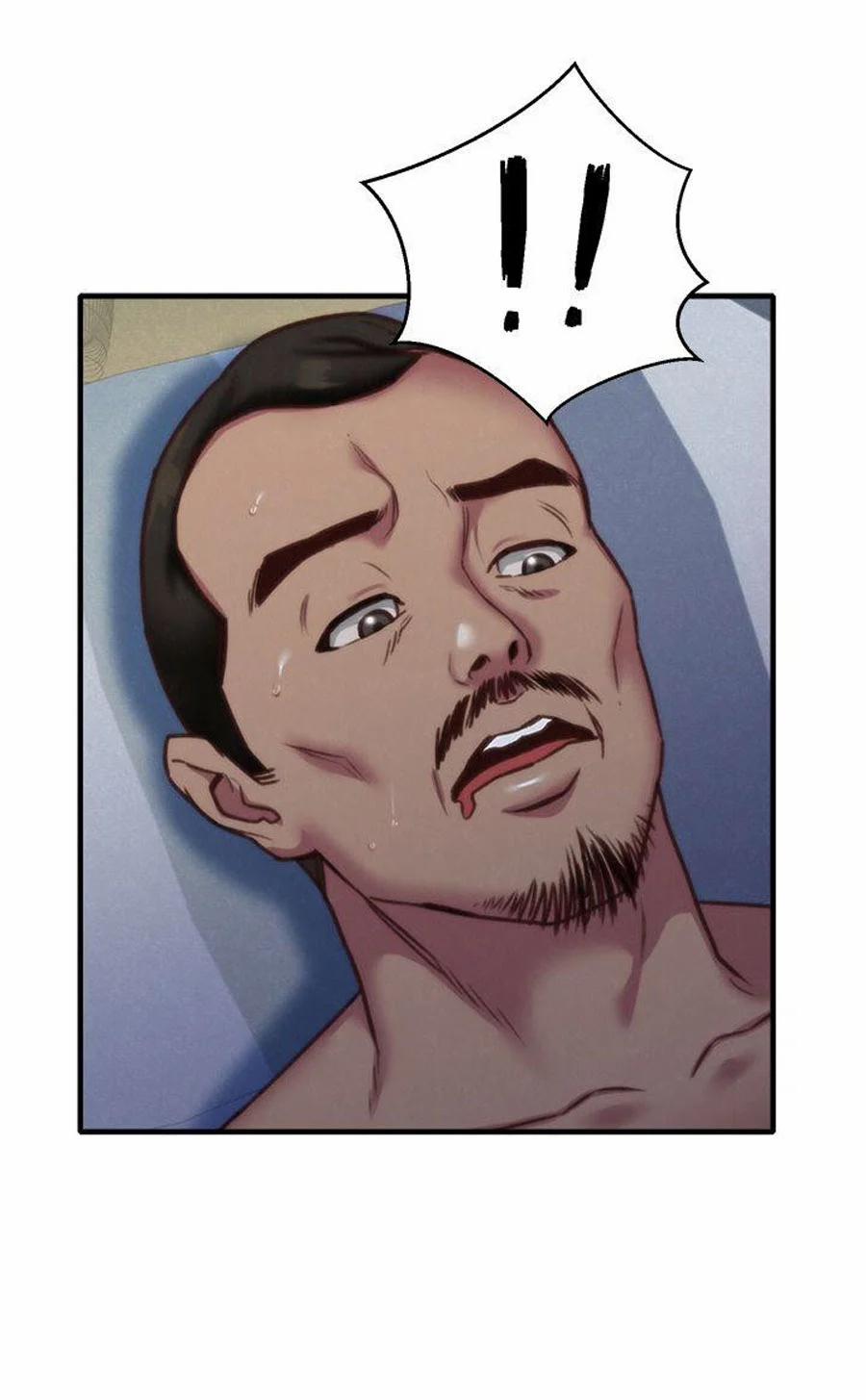 Cô Gái Bé Nhỏ Của Tôi 5.1 trang 33