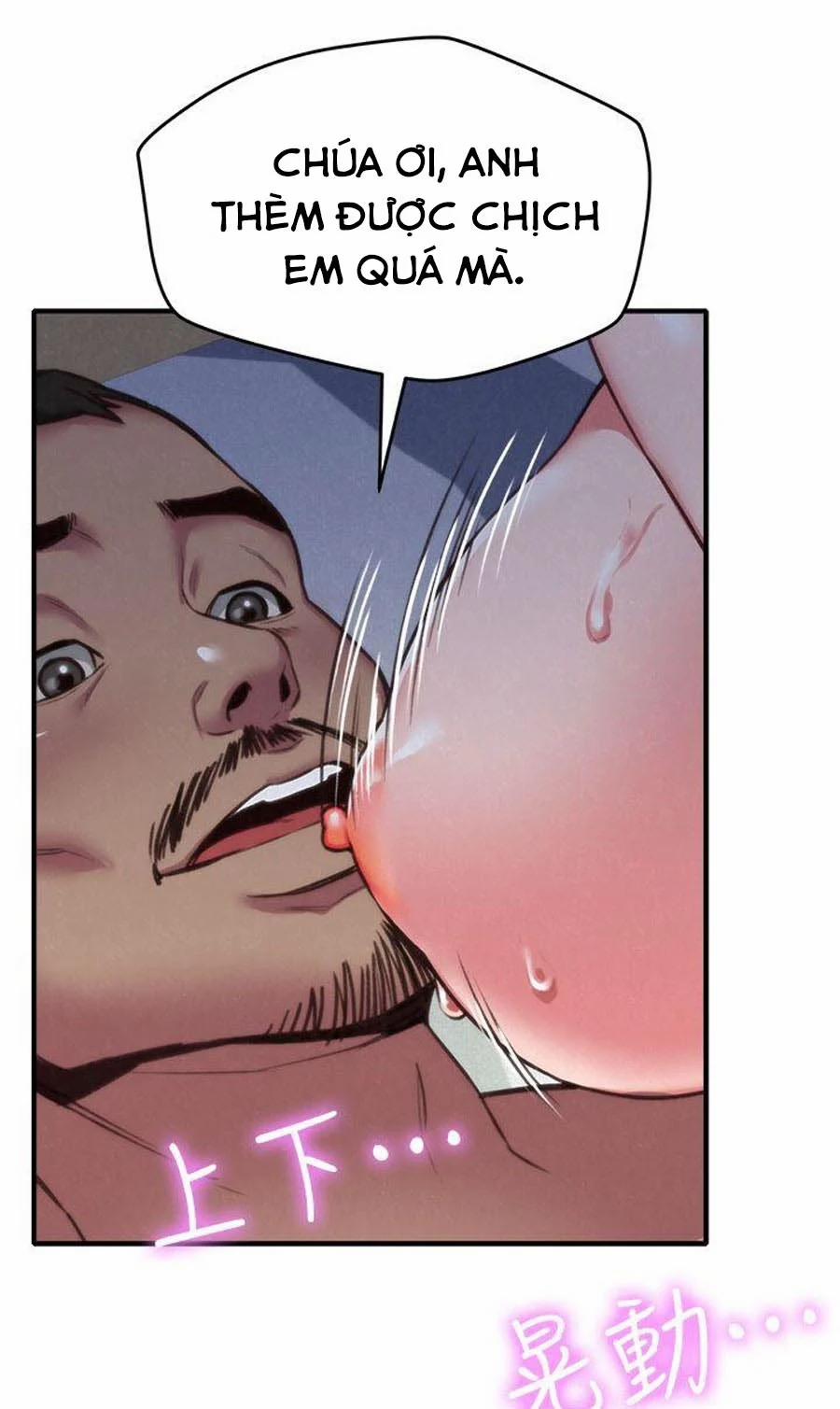 Cô Gái Bé Nhỏ Của Tôi 5.1 trang 8