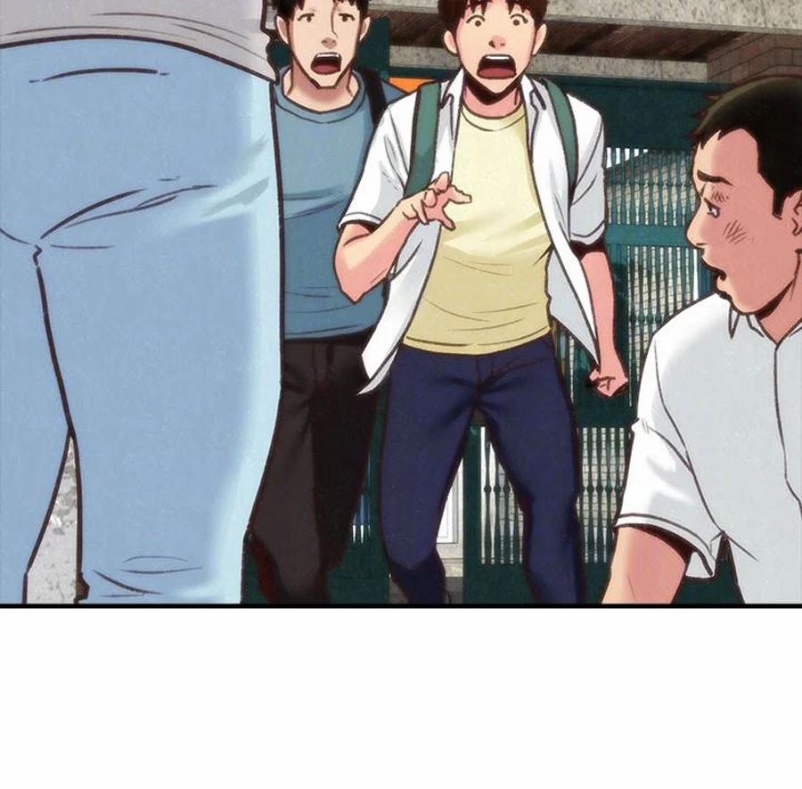 Cô Gái Bé Nhỏ Của Tôi 5.2 trang 28