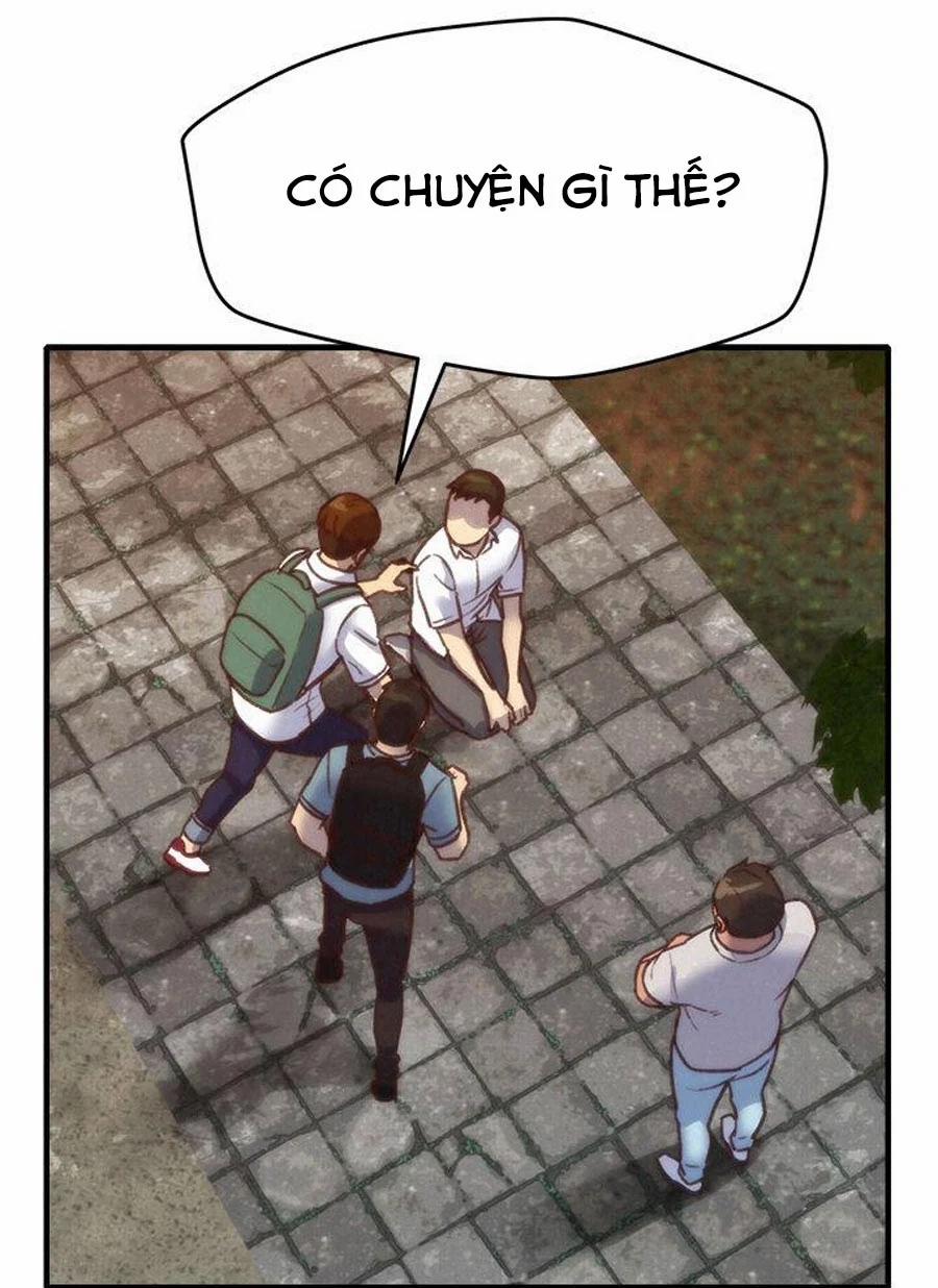 Cô Gái Bé Nhỏ Của Tôi 5.2 trang 29
