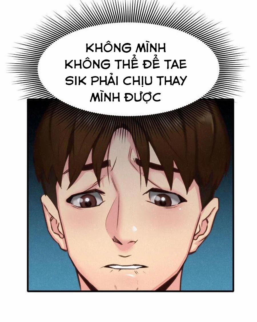 Cô Gái Bé Nhỏ Của Tôi 5.2 trang 57