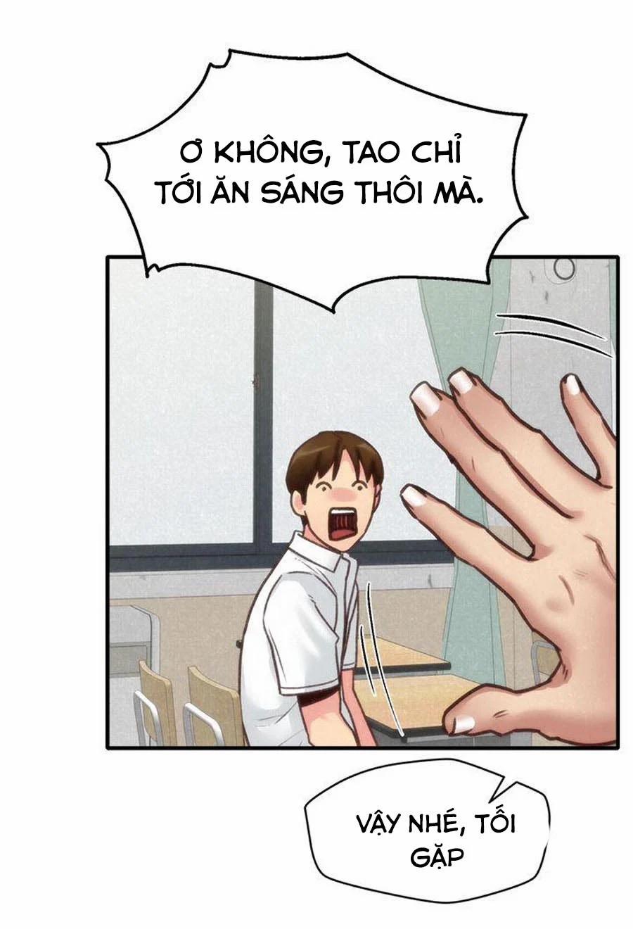 Cô Gái Bé Nhỏ Của Tôi 5.2 trang 8