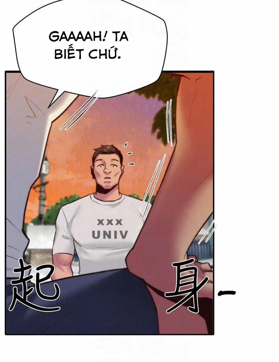 Cô Gái Bé Nhỏ Của Tôi 6.1 trang 21