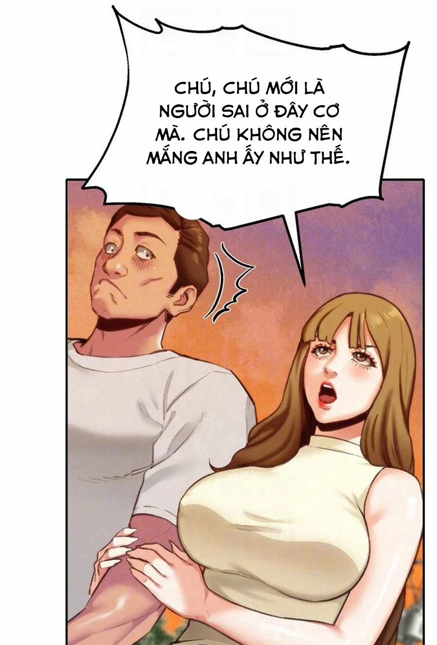 Cô Gái Bé Nhỏ Của Tôi 6.1 trang 33